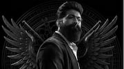 'Toxic' sees major dip; Yash-starrer nears ₹330cr globally