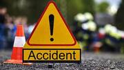 Speeding tempo kills four people in Najafgarh