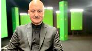 'Kaagaz 2': Anupam Kher begins shooting for his 526th film