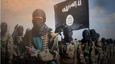 ISIS bomber, planning attacks on Indian leader, detained in Russia ISIS bomber, planning attacks on Indian leader, detained in Russia