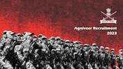 Agnipath scheme: Indian Army changes recruitment process for Agniveers