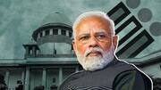 PM, opposition leader, CJI panel to select CEC, ECs: SC