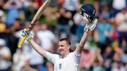 ICC Player of the Month (February): Brook, Gardner rewarded