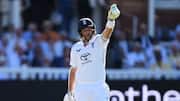 Batters with the most centuries against an opponent in Tests