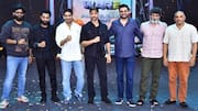 'War 2' to have explosive end credits: Report