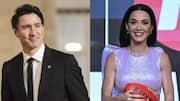 Katy Perry, Justin Trudeau's romance has already 'cooled off'?