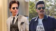 'Useless conversation': Manoj Bajpayee on losing National Award to SRK