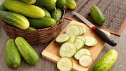 Cucumber seeds: 5 delicious dishes you'll love