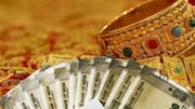 Gold loans: What are the available types?