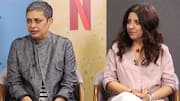 Zoya Akhtar-Reema Kagti's office theft: Disks worth ₹13L data stolen 