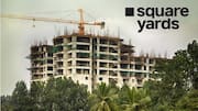Real estate firm Square Yards is India's latest unicorn