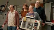 'Big Bang Theory' spinoff: Creator explains why he picked Stuart