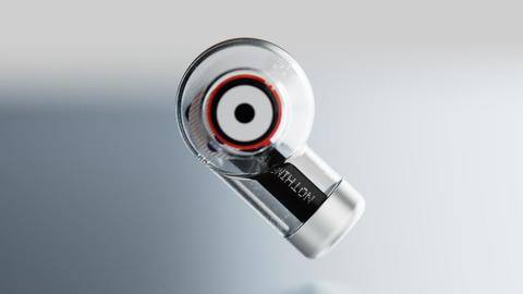 Nothing ear (1) to offer 36 hours of battery life Nothing ear (1) to offer 36 hours of battery life