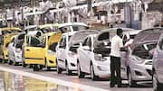 India's passenger vehicle sales growth to slow down in FY2026