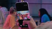 Why iPhone 17's new selfie camera is a game ghanger