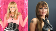 Miley Cyrus to return for 'Hannah Montana' anniversary special