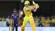 IPL 2026: CSK tame bottom-placed and winless KKR at Chepauk