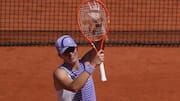 French Open: Iga Swiatek claims her 110th Grand Slam win