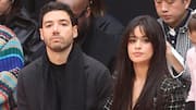 It's over! Camila Cabello splits from billionaire boyfriend