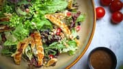 Delicious fig dishes for your next dinner party