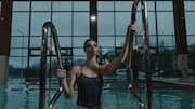 5 dryland exercises to improve your swimming