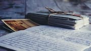 Keep your old letters safe with these tips