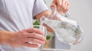 Is drinking cold water bad for your health?