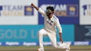 Is Ravindra Jadeja the best all-rounder in Test history? 