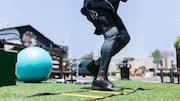 5 reasons to try ladder workouts