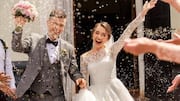 What makes Dutch weddings so unique