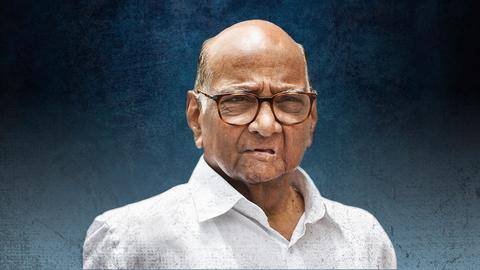 Maharashtra: Shinde vetoes Thackeray's decision; Pawar targets Fadnavis' 'disgruntled' face Maharashtra: Shinde vetoes Thackeray's decision; Pawar targets Fadnavis' 'disgruntled' face
