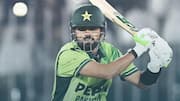 Pakistan win ODI series against Sri Lanka: Key stats