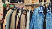 How to score the best deals at thrift stores