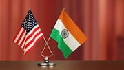US negotiators arrive in India, seeking to finalize trade deal