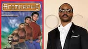 Disney+ developing new 'Animorphs' series adaptation
