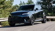 JLR India offering up to ₹75L discount on these cars