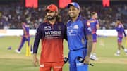 IPL 2026, RCB down MI in last-ball thriller: Key stats