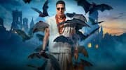 Akshay Kumar's 'Bhooth Bangla' to make OTT debut tomorrow