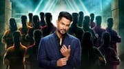 'Alliance': Kunal Kemmu's show to premiere on Prime Video soon