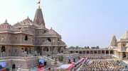 SIT recovers ₹80L in Ram Temple donation theft