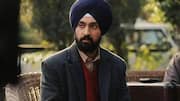 'Satluj' removed from ZEE5 internationally after India takedown