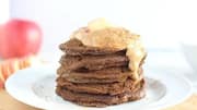 How to make pancakes using teff flour