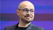 AI hacks are 'early warning shots', says Demis Hassabis