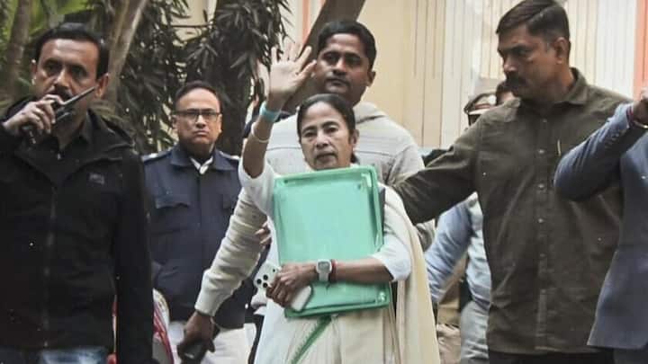 I-PAC raids 'met with resistance' from Mamata, ED approaches HC