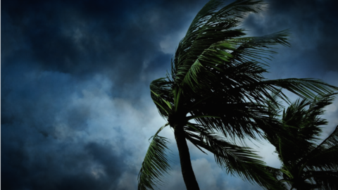 Cyclone Tauktae: IMD issues red alert in Kerala districts, Lakshadweep Cyclone Tauktae: IMD issues red alert in Kerala districts, Lakshadweep