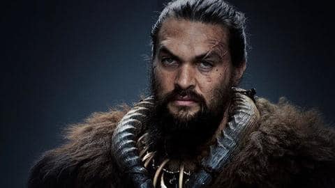 'See' S02: Jason Momoa, Dave Bautista ready for epic duel