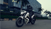 Tork will showcase new entry-level bike at Auto Expo 2023