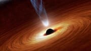 This black hole is 36B times heavier than our Sun!