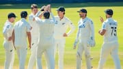 Listing New Zealand's 500-plus totals vs Zimbabwe in Test cricket 