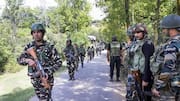 J&K: Soldier killed in encounter near LoC during infiltration attempt 